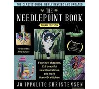 The Needlepoint Book