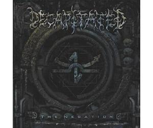The Negation-Ltd Ed