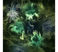 The Negative Bias - Narcissus Rising (A Metamorphosis In Three Acts) USA]