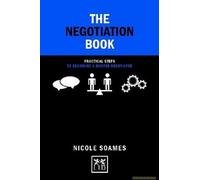 The Negotiation Book