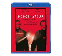 The Negotiator [Blu-Ray]