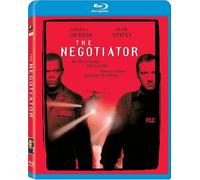 The Negotiator [Blu-Ray]