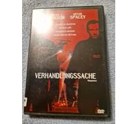 The Negotiator [DVD] [Import]