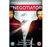 The Negotiator [Import anglais]