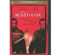 The Negotiator [Import USA Zone 1]