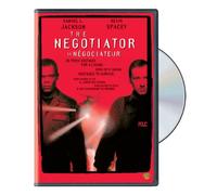 The Negotiator (Le Négociateur)