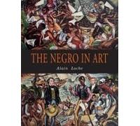 The Negro In Art