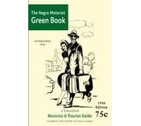The Negro Motorist Green-Book