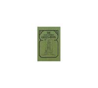 The Negro Motorist Green-Book