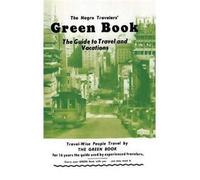 The Negro Travelers' Green Book