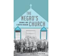 The Negro's Church