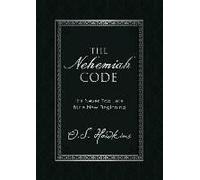 The Nehemiah Code