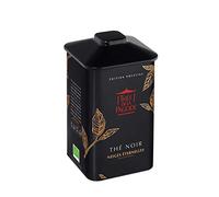 Thé Neiges Éternelles par Thés de La Pagode | Edition Prestige - Boite de 100 grammes | Thé épicé revigorant