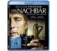 The Neighbor [ Origine Allemande, Sans Langue Francaise ] (Blu-Ray)