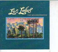 Los Lobos - Neighborhood