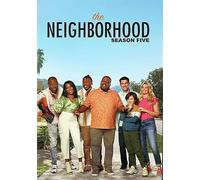 The Neighborhood: Season Five