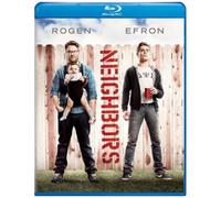 Neighbors [Blu-Ray]