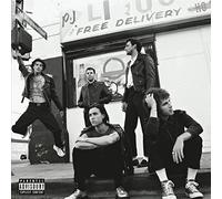 The Neighbourhood – The Neighbourhood