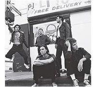 Neighbourhood - The Neighbourhood