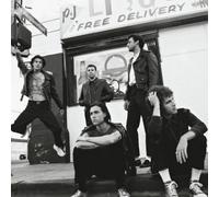 The Neighbourhood by The Neighbourhood [Audio CD] NEUF