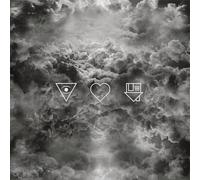 The Neighbourhood - I Love You. [New Vinyl LP] Explicit, 180 Gram