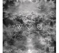 The Neighbourhood I Love You (CD)