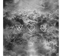 Neighbourhood – I Love You – CD – Import