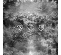 THE NEIGHBOURHOOD - I LOVE YOU. CD NEUF