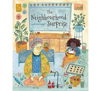 The Neighbourhood Surprise