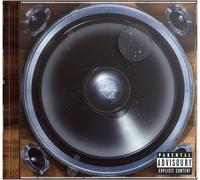 The Neighbourhood – Ultrasound – CD