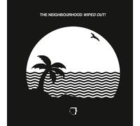 Neighbourhood,the - Wiped Out [Import]