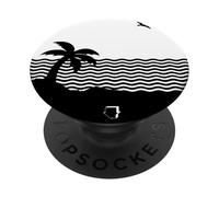 The Neighbourhood Wiped Out ! PopSockets PopGrip Adhésif