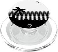 The Neighbourhood Wiped Out ! PopSockets PopGrip pour MagSafe
