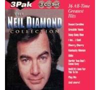 The Neil Diamond Collection of Classics: Thirty-Six All-Time Greatest Hits [BOX SET]