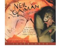 [(The Neil Gaiman Audio Collection CD)] [Author: Neil Gaiman] published on (September, 2004)