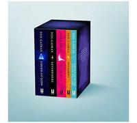 The Neil Gaiman Collection