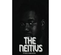 The Neitivs: This Journal Helps You Reflect, Connect, Share And Collaborate Toward A Shared Vision Of Change And Growth