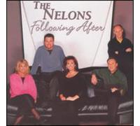 The Nelons - Following After