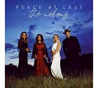 The Nelons - Peace At Last
