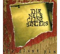 Cline Nels - The Giant Pin