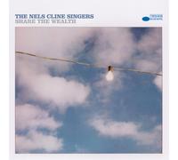 Cline Nels – Share the Wealth