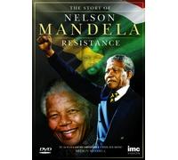 The Nelson Mandela Story - Resistance [DVD]