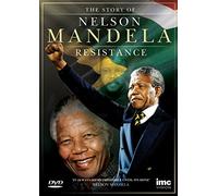 The Nelson Mandela Story-Resistance [DVD] [Import]
