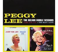 The Nelson Riddle Sessions