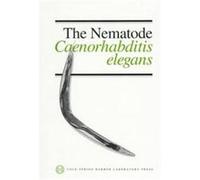 The Nematode Caenorhabditis Elegans, The Cold Spring Harbor Monograph Series