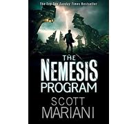The Nemesis Program (Ben Hope, Book 9)