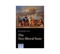 The Neo-Liberal State