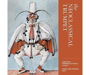 The Neoclassical Trumpet by Linn Records
