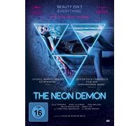 The Neon Demon [Import]