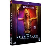 The Neon Demon Blu-ray